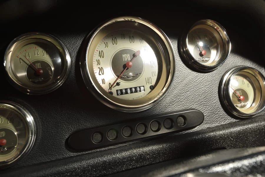 1967 Land Rover Series II/IIA 109 - Image 28 of 31