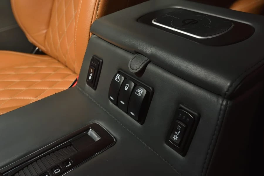 1967 Land Rover Series II/IIA 109 - Image 24 of 31