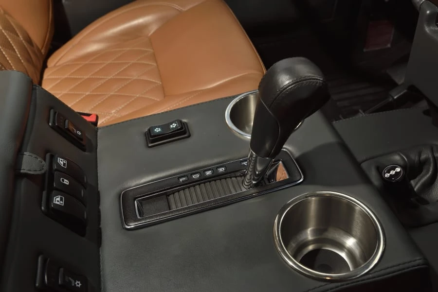 1967 Land Rover Series II/IIA 109 - Image 30 of 31