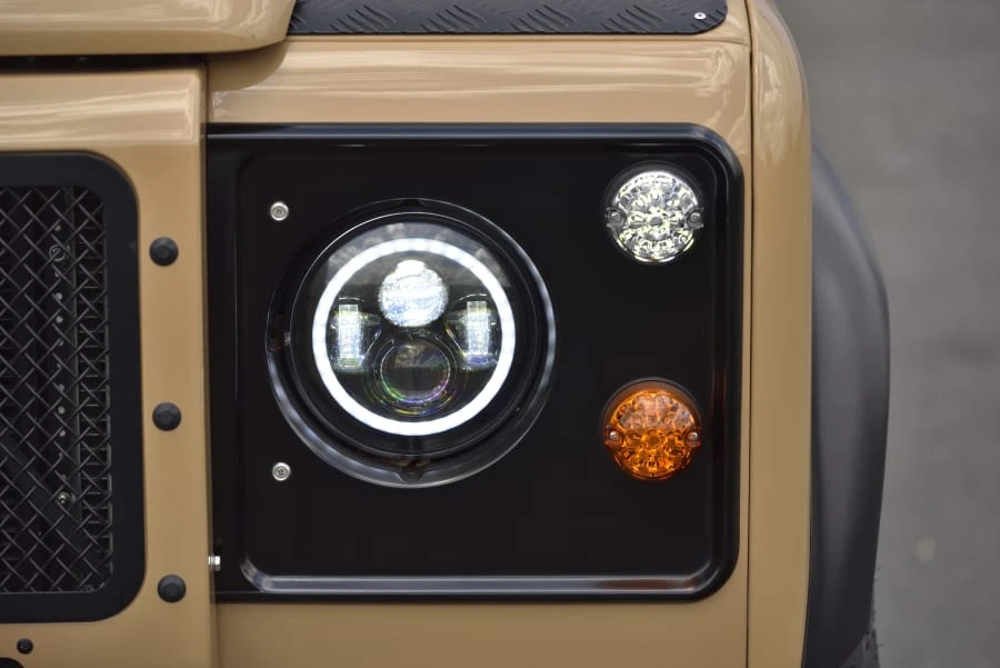1967 Land Rover Series II/IIA 109 - Image 17 of 31