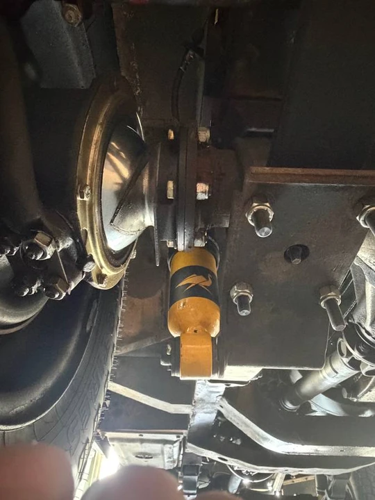 1967 Land Rover Series - Image 24 of 24