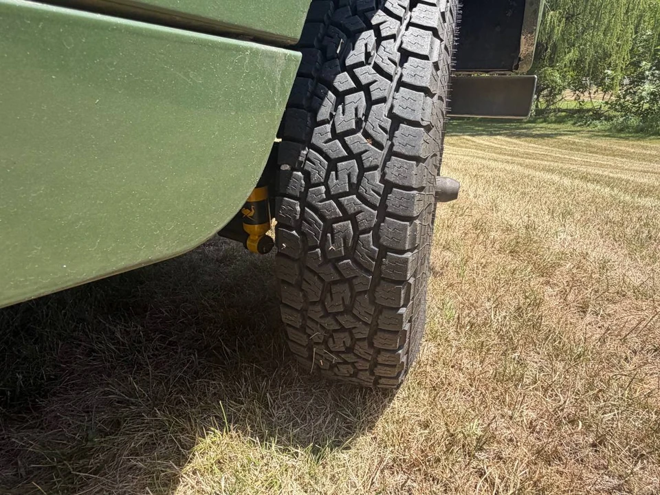 1967 Land Rover Series - Image 9 of 24