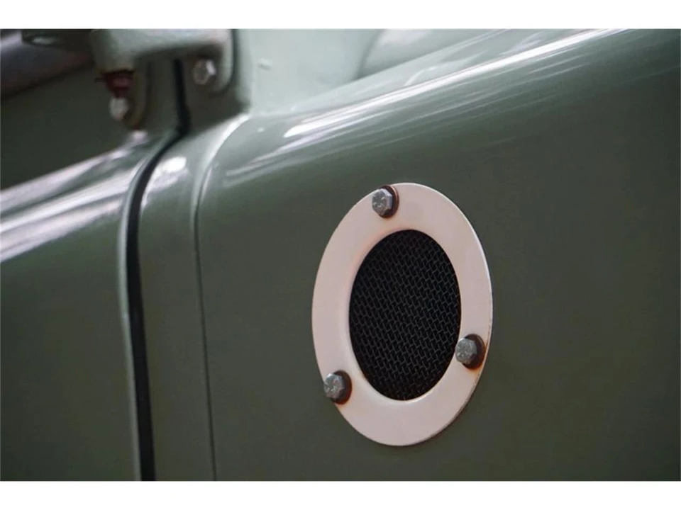 1967 Land Rover Series II/IIA 109 - Image 19 of 31