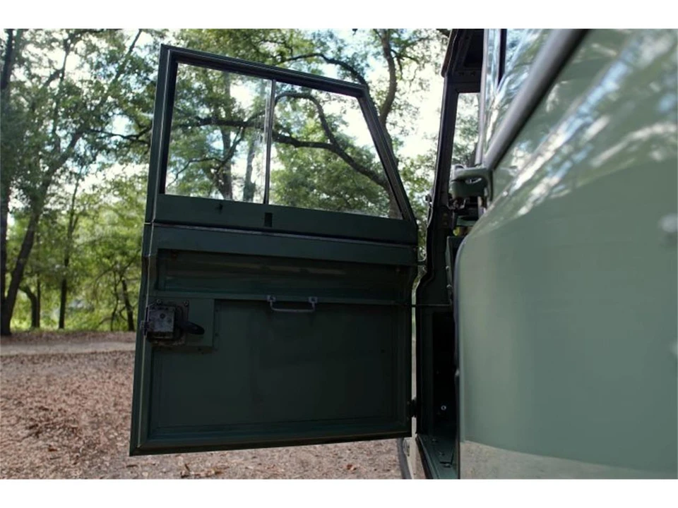 1967 Land Rover Series II/IIA 109 - Image 26 of 31