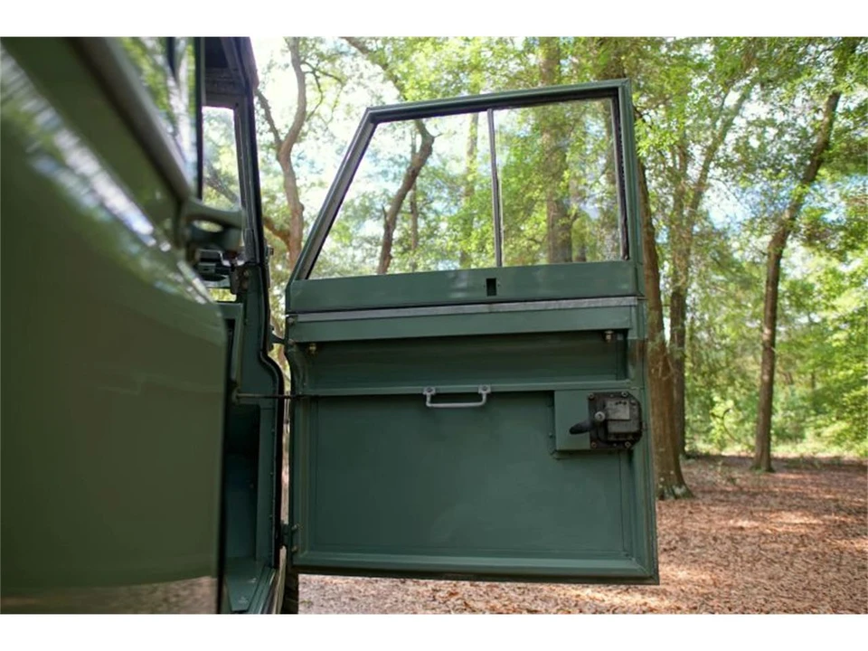 1967 Land Rover Series II/IIA 109 - Image 30 of 31