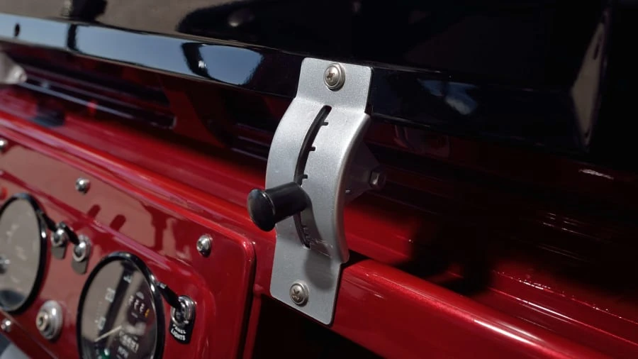 1967 Land Rover Series - Image 11 of 20