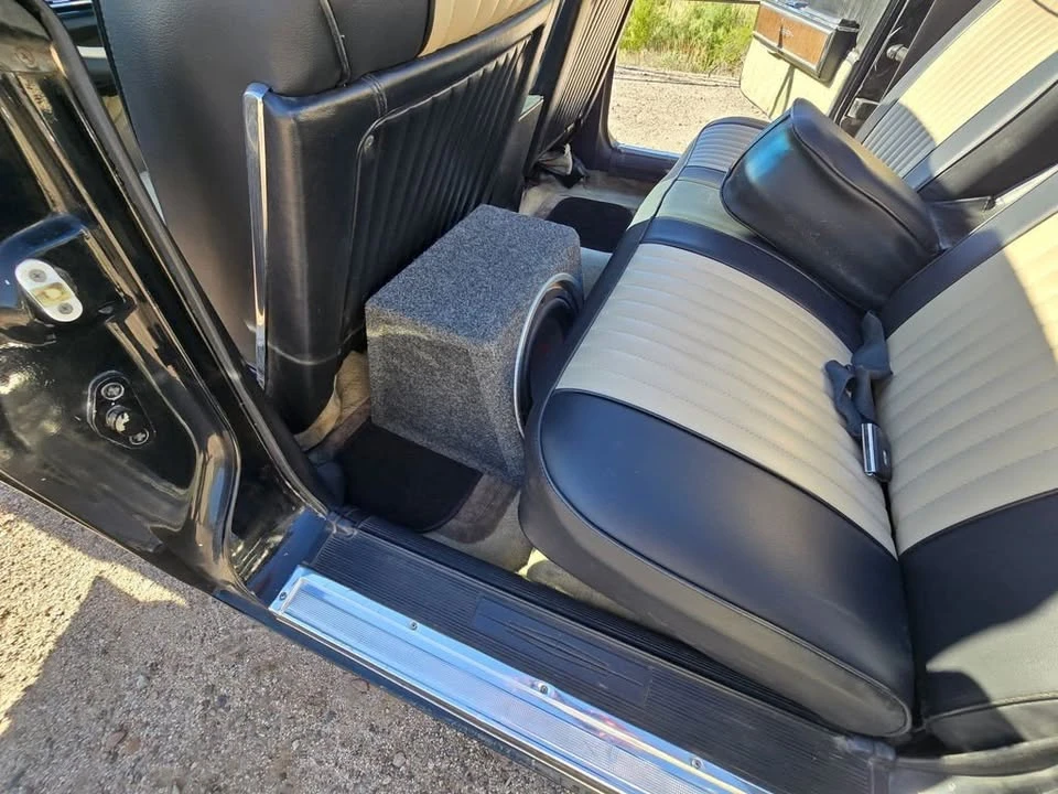 1967 Lincoln Continental 4th Gen - Image 12 of 20