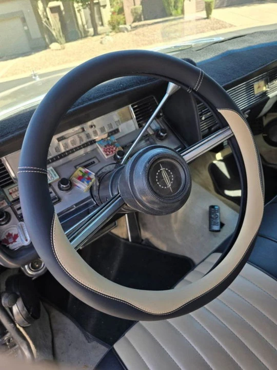 1967 Lincoln Continental 4th Gen - Image 14 of 20