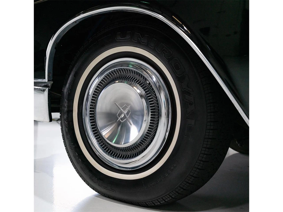 1967 Lincoln Continental 4th Gen - Image 12 of 31