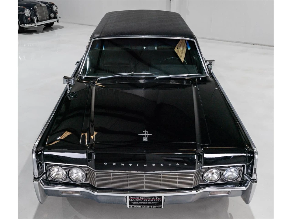 1967 Lincoln Continental 4th Gen - Image 19 of 31
