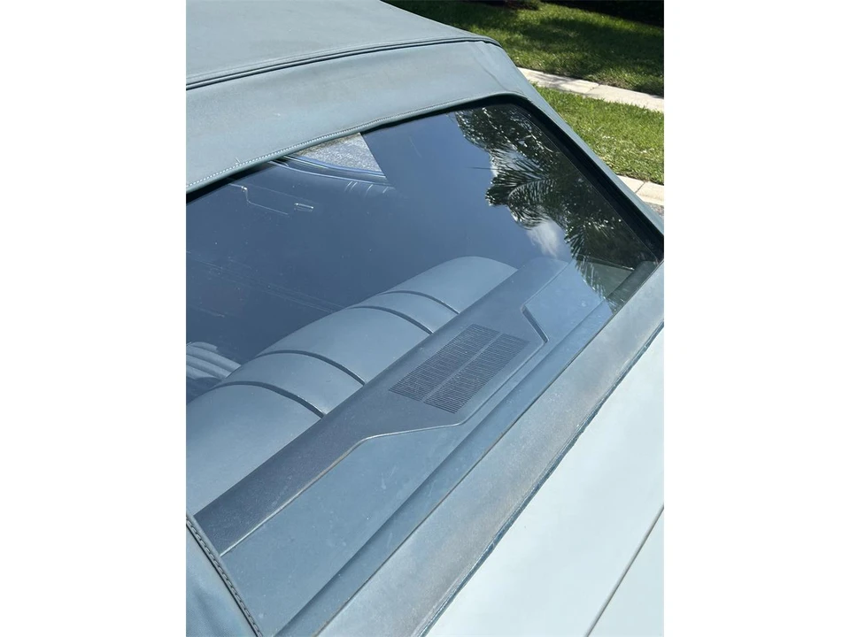 1967 Lincoln Continental 4th Gen - Image 18 of 29