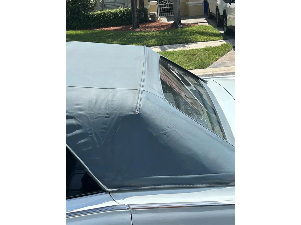1967 Lincoln Continental 4th Gen - Image 19 of 29