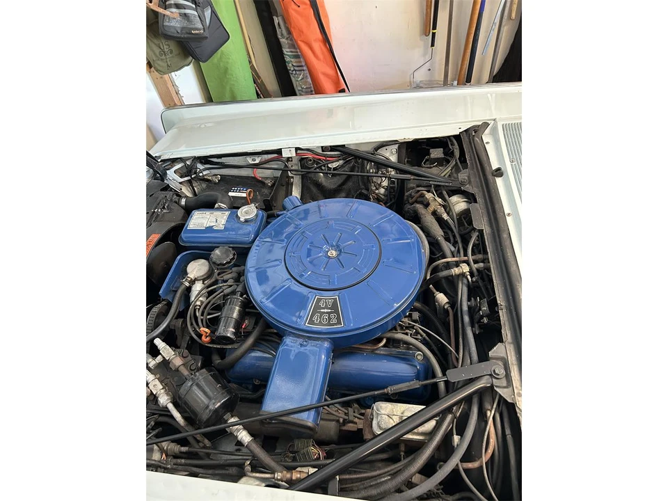 1967 Lincoln Continental 4th Gen - Image 22 of 29
