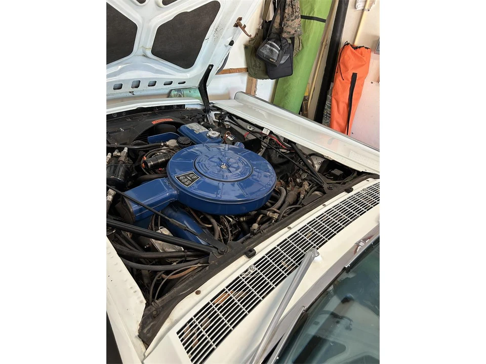 1967 Lincoln Continental 4th Gen - Image 24 of 29