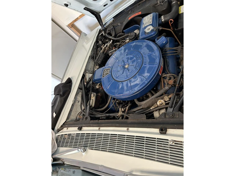 1967 Lincoln Continental 4th Gen - Image 25 of 29