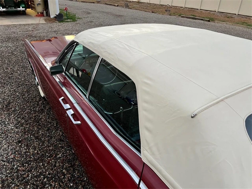 1967 Lincoln Continental 4th Gen - Image 29 of 31