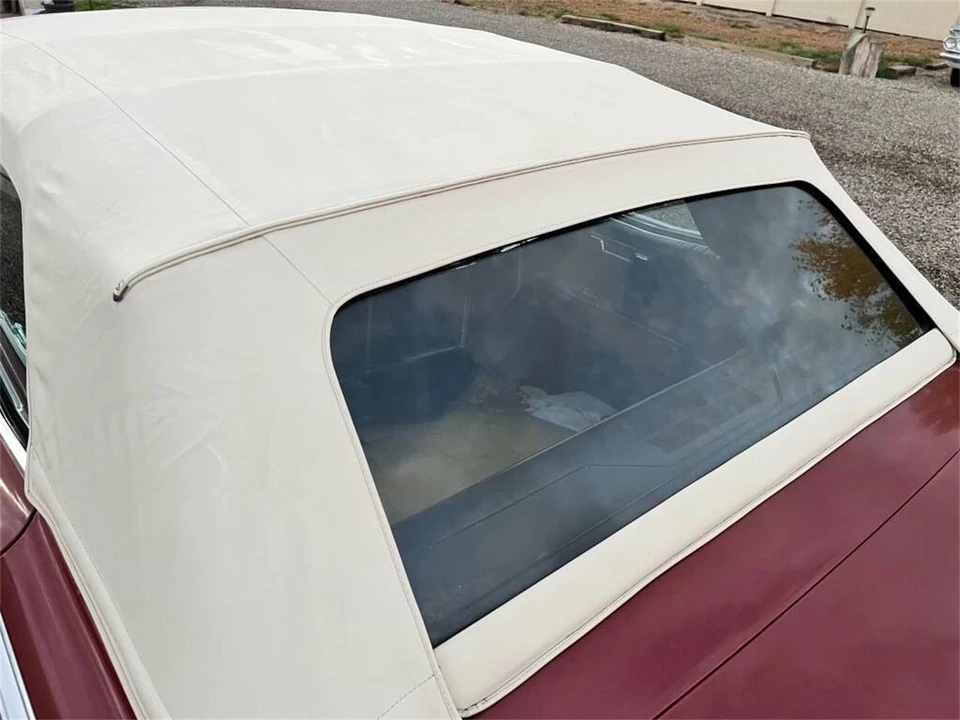 1967 Lincoln Continental 4th Gen - Image 27 of 31
