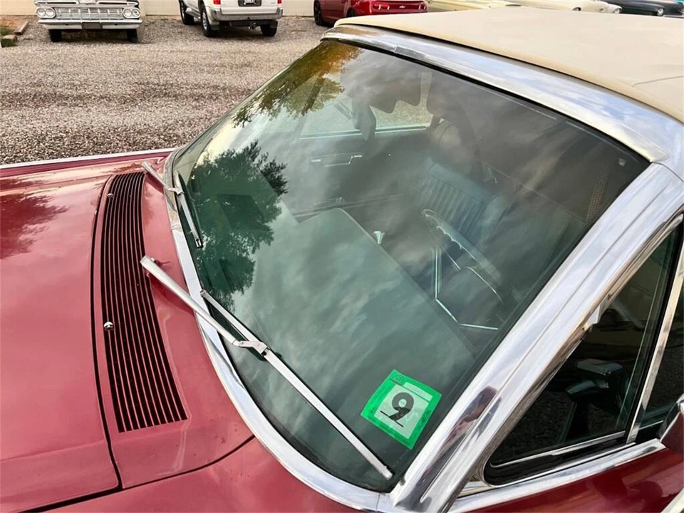 1967 Lincoln Continental 4th Gen - Image 28 of 31