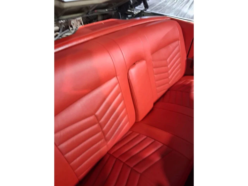 1967 Lincoln Continental 4th Gen - Image 22 of 27