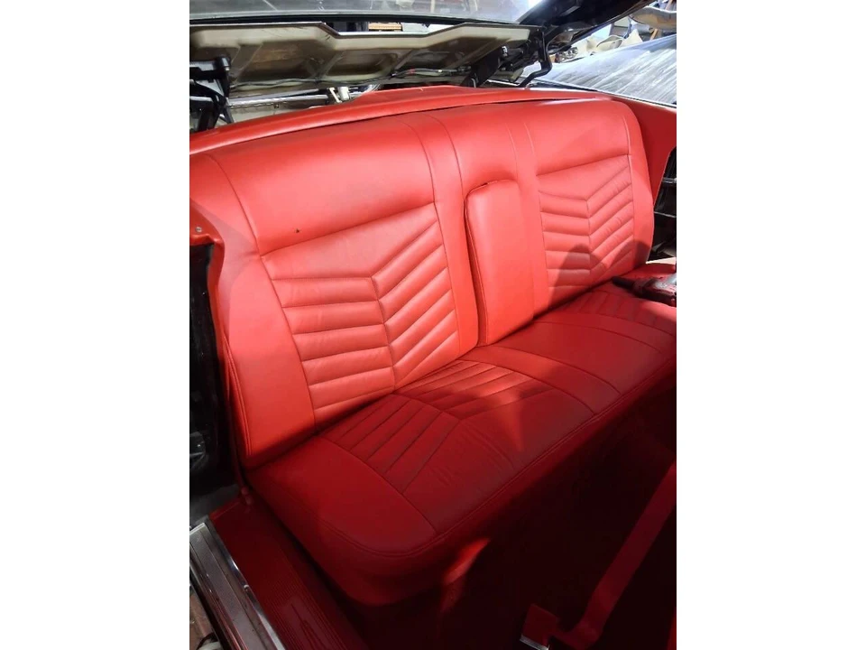 1967 Lincoln Continental 4th Gen - Image 21 of 27
