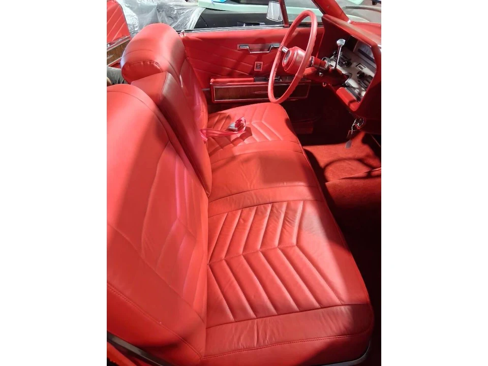 1967 Lincoln Continental 4th Gen - Image 20 of 27