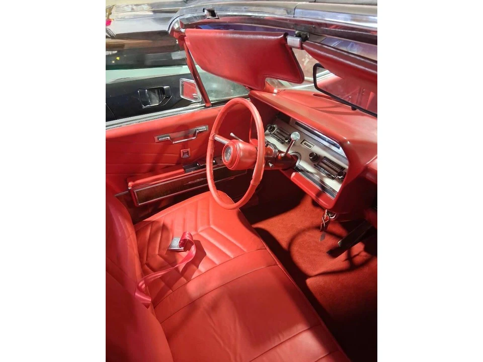 1967 Lincoln Continental 4th Gen - Image 19 of 27