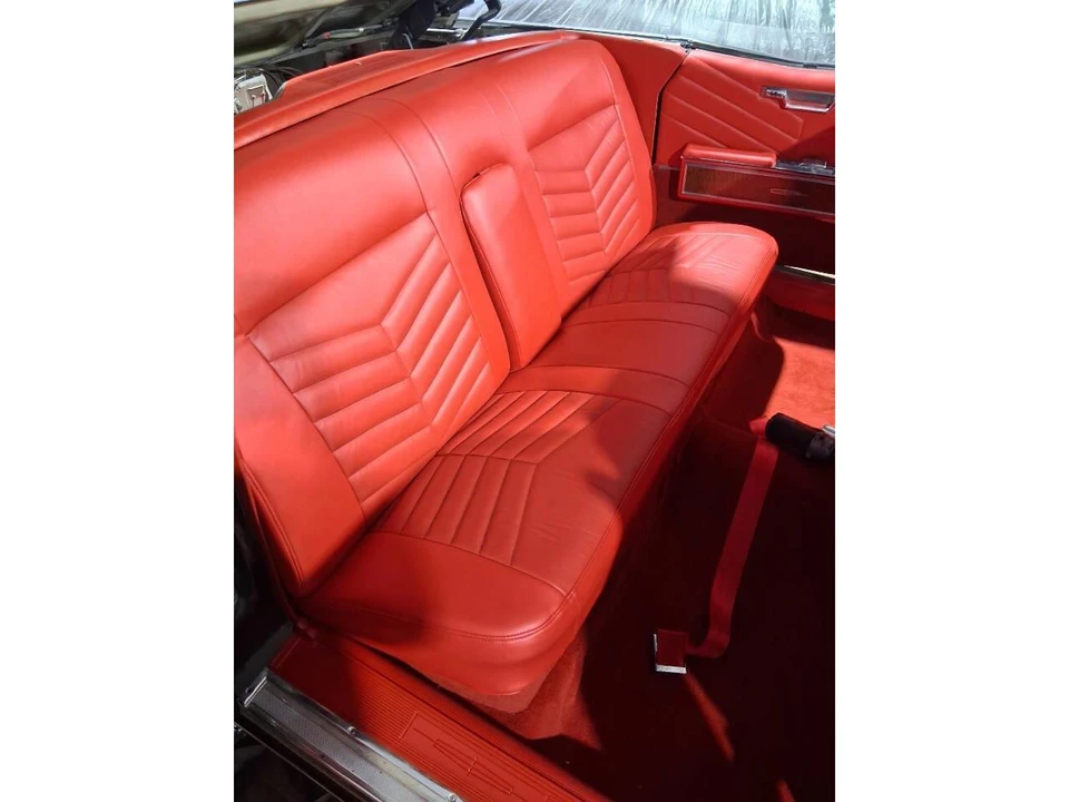 1967 Lincoln Continental 4th Gen - Image 23 of 27