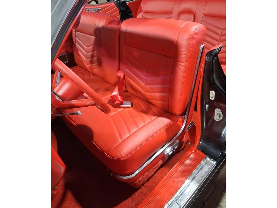 1967 Lincoln Continental 4th Gen - Image 26 of 27