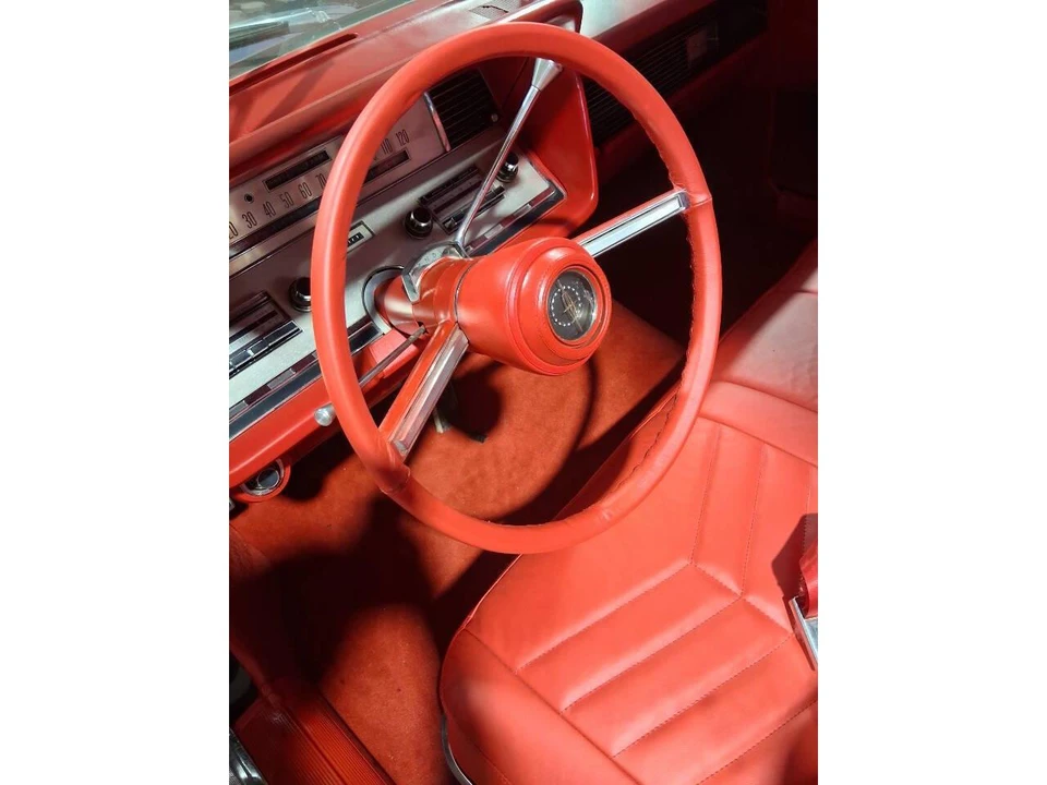 1967 Lincoln Continental 4th Gen - Image 27 of 27