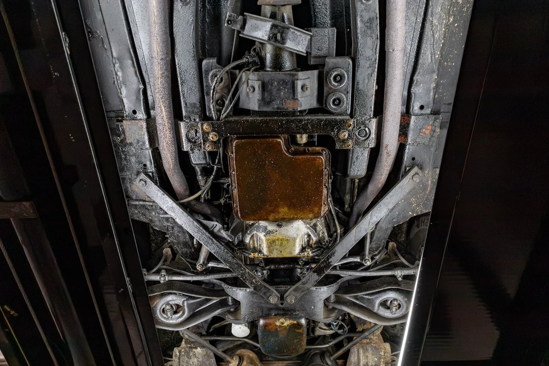 1967 Lincoln Continental 4th Gen - Image 16 of 31