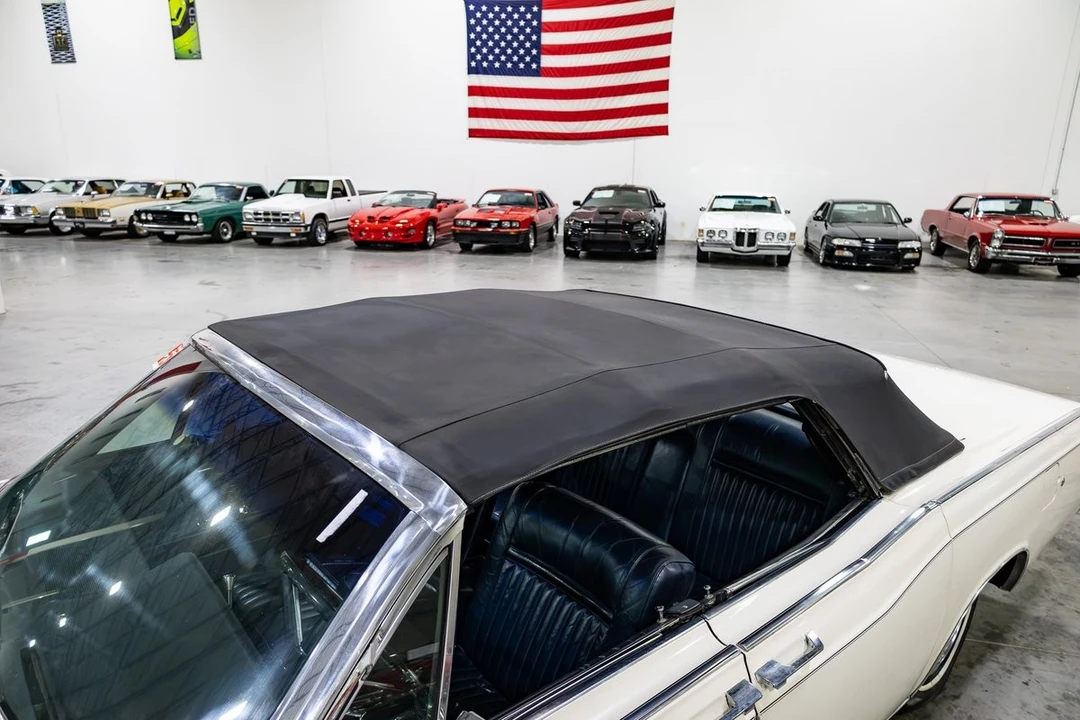 1967 Lincoln Continental 4th Gen - Image 18 of 31