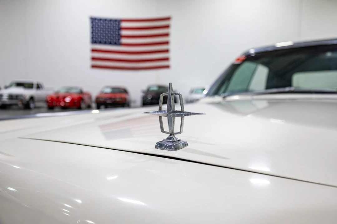 1967 Lincoln Continental 4th Gen - Image 20 of 31