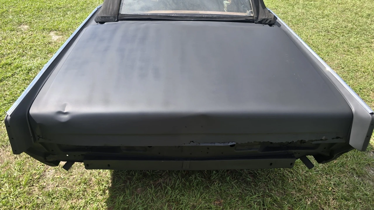 1967 Lincoln Continental 4th Gen - Image 8 of 20