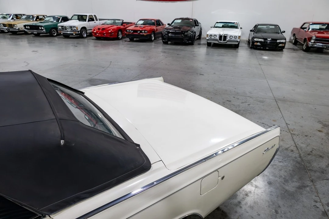 1967 Lincoln Continental 4th Gen - Image 19 of 31