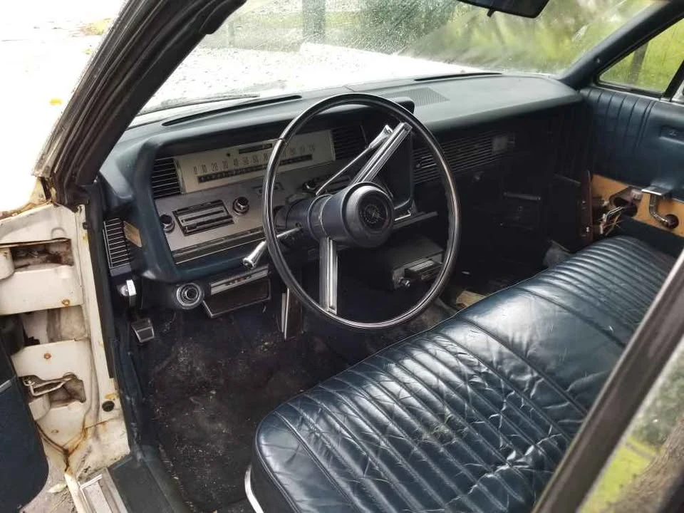 1967 Lincoln Continental 4th Gen - Image 5 of 6