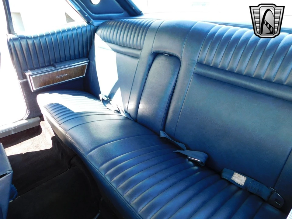 1967 Lincoln Continental 4th Gen - Image 13 of 21