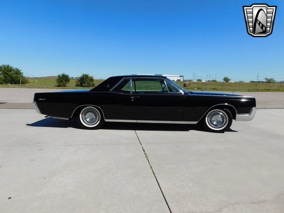 1967 Lincoln Continental 4th Gen - Image 4 of 21