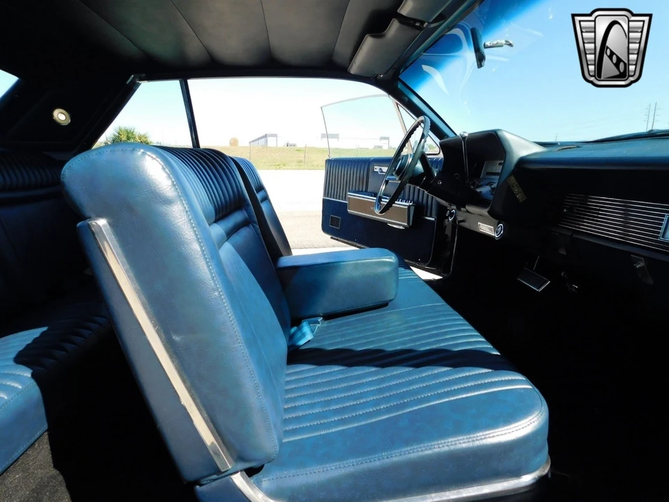 1967 Lincoln Continental 4th Gen - Image 14 of 21