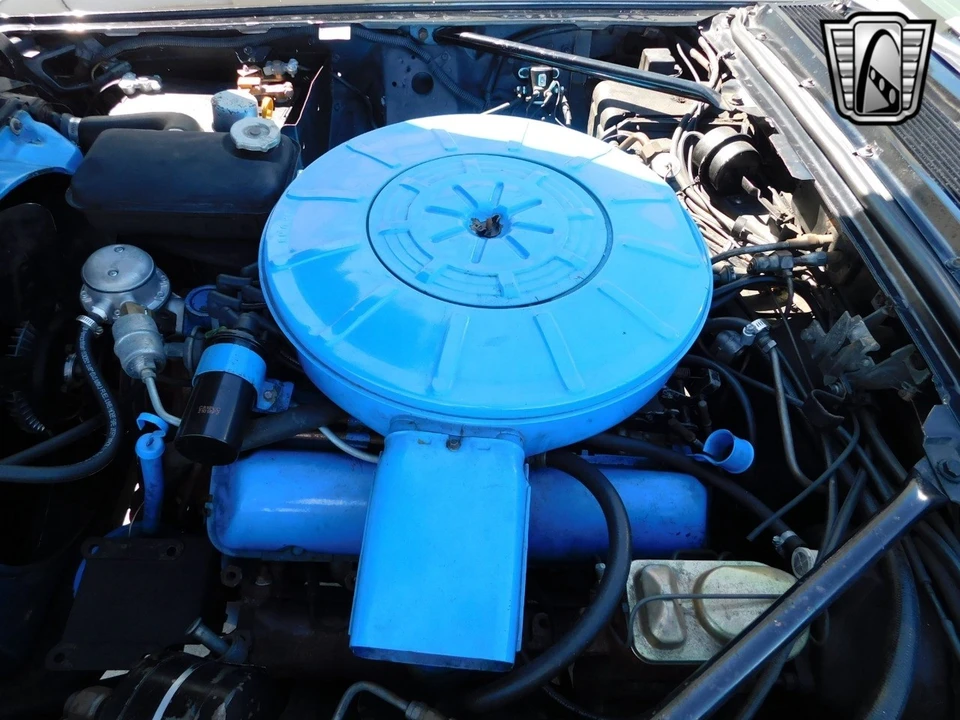 1967 Lincoln Continental 4th Gen - Image 15 of 21