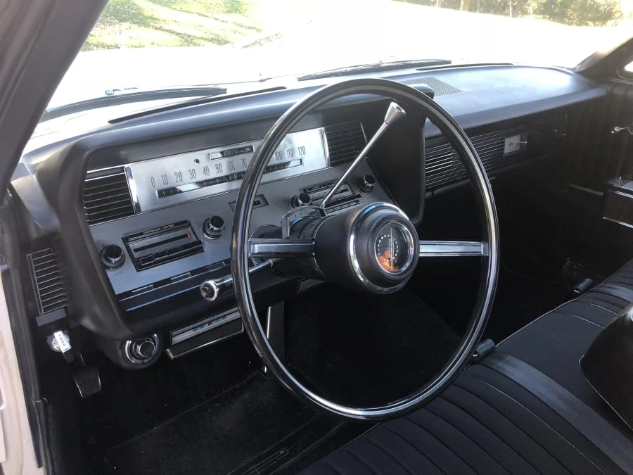 1967 Lincoln Continental 4th Gen - Image 4 of 12