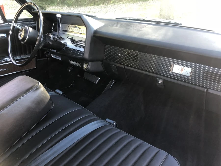 1967 Lincoln Continental 4th Gen - Image 7 of 12