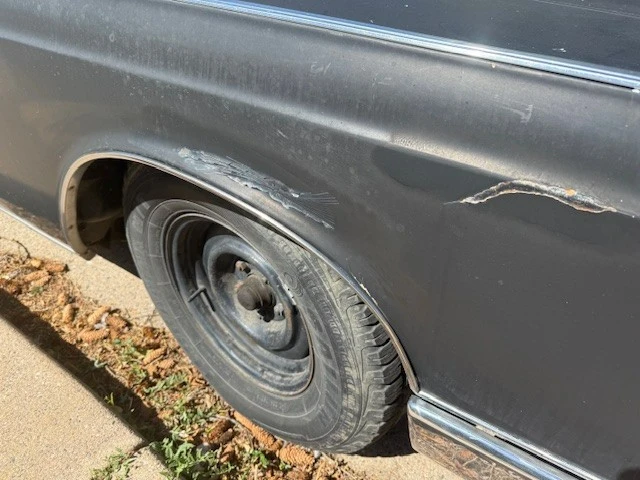 1967 Lincoln Continental 4th Gen - Image 17 of 31
