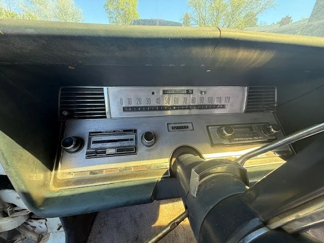 1967 Lincoln Continental 4th Gen - Image 26 of 31