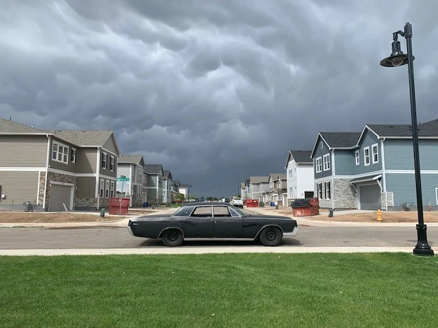 1967 Lincoln Continental 4th Gen - Image 2 of 31