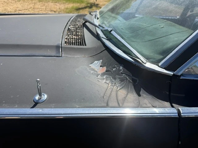 1967 Lincoln Continental 4th Gen - Image 22 of 31