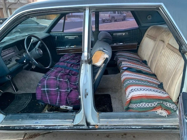 1967 Lincoln Continental 4th Gen - Image 10 of 31
