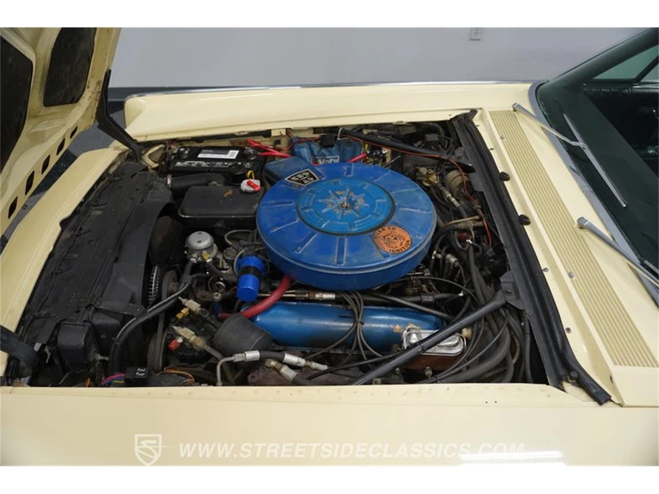 1967 Lincoln Continental 4th Gen - Image 29 of 31