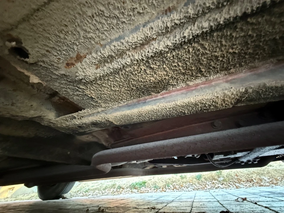1967 Lincoln Continental 4th Gen - Image 18 of 21