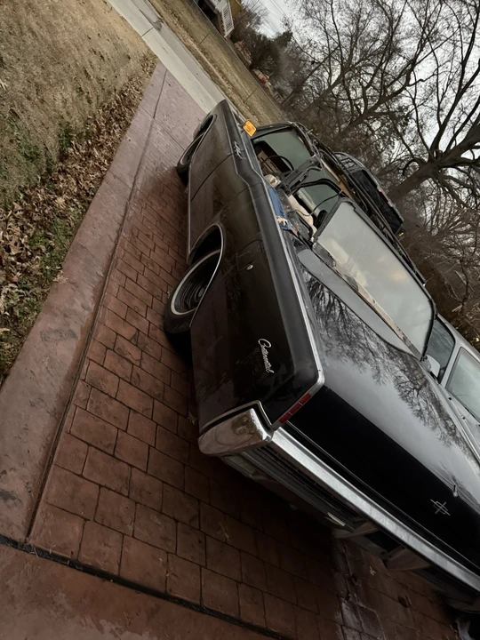 1967 Lincoln Continental 4th Gen - Image 4 of 21