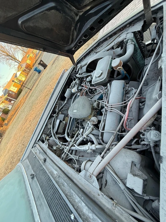 1967 Lincoln Continental 4th Gen - Image 21 of 21